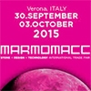 MARMOMACC DAL 30/09/15 AL 03/10/15