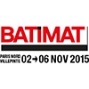 BATIMAT - PARIS 2015