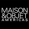 MAISON E OBJET  Miami Beach  May 12-15 2015