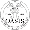 OASIS AL SALONE DEL MOBILE E AL SALONE INTERNAZIONALE DEL BAGNO 2016