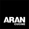 ARAN CUCINE: ANTEPRIOMA EUROCUCINA 2016 - MODELLO SIPARIO designer Makio Hasuike