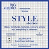 POTOCCO STYLE STORIES