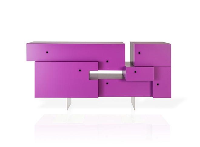 Gili - credenza - design