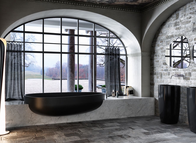 Beyond bath - vasca - design