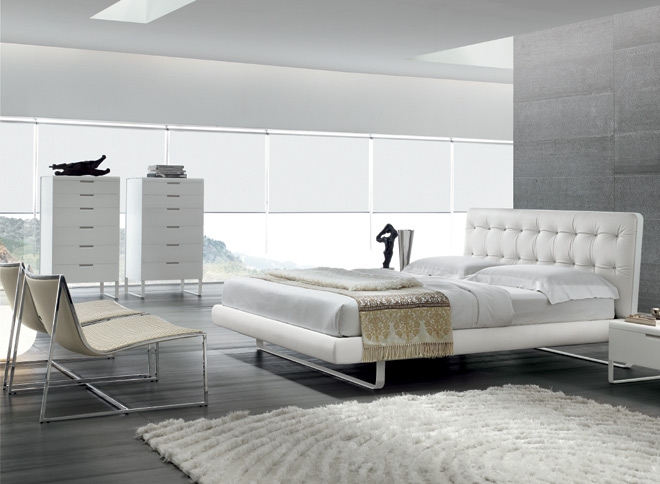 Blade - letto - design