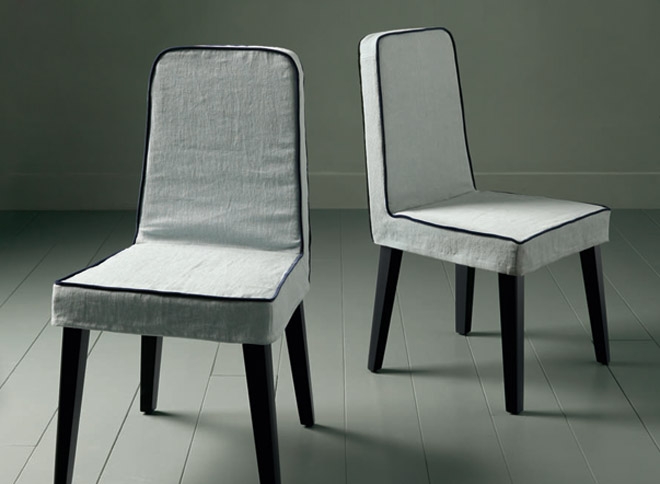 Family Chair Hight - sedia - design