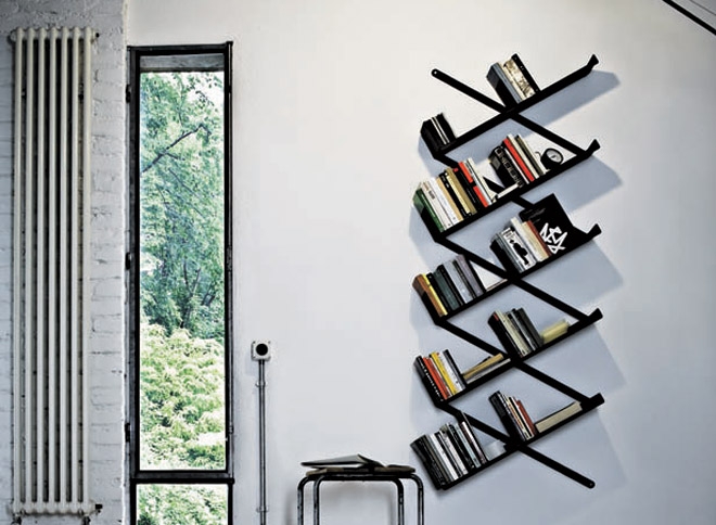 Booxx - libreria - design