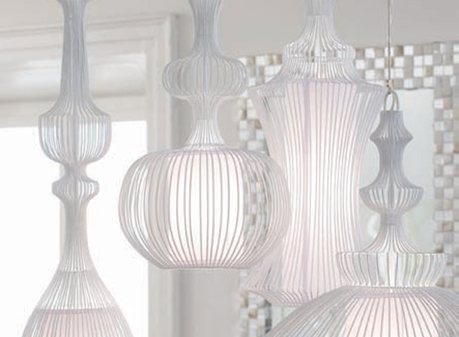 Wire - lampada - design