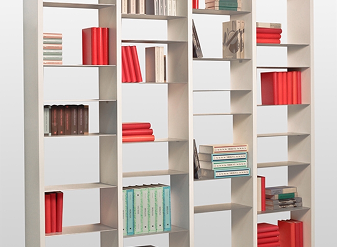 Ice - libreria - design