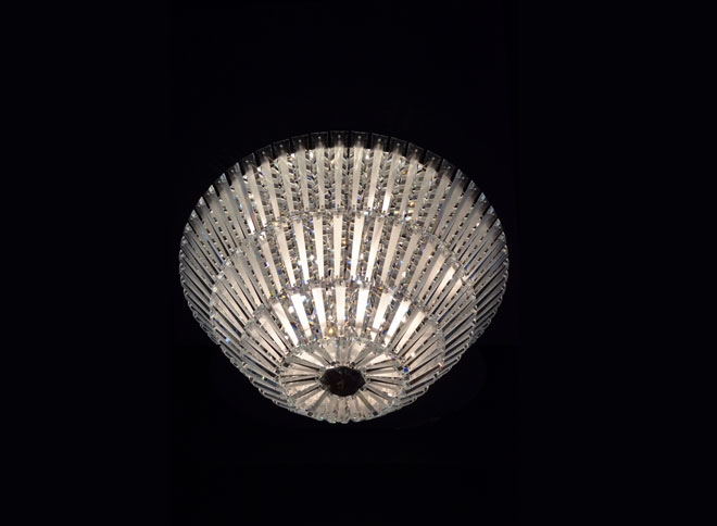 DIAMANTE Lampadario Design