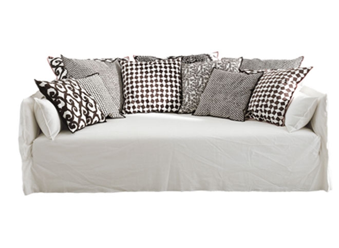 Divano - design - Ghost 16