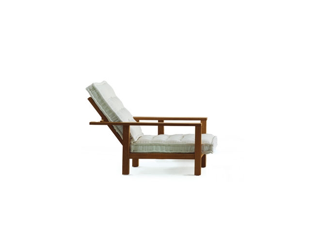 Poltrona - design - In Out 09