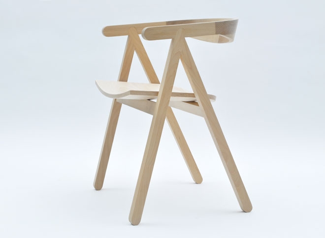 a_chair Sedia Design