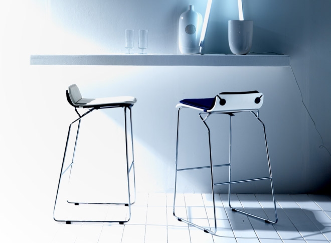 Jenny B - sgabello - design