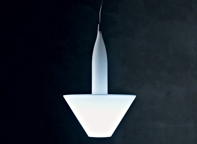 Bonheur Lampada Design