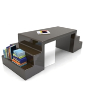 Abbott - scrivania - design