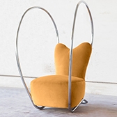 Sexy Chair - poltrona - design