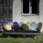 Jelly - Divano - Design