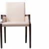 Grace Sedia con Braccioli Design