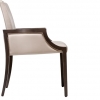Grace Sedia con Braccioli Design