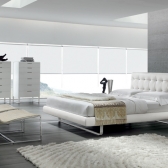 Blade - letto - design