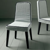 Family Chair Hight - sedia - design
