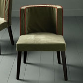 Family Chair Middle - sedia - design