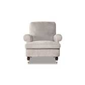 Charlotte Baxter - poltrona - design