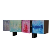 Deck - credenza - design