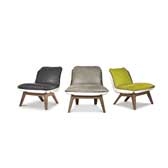 Houston - poltrona - design