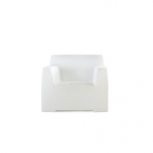 Poltrona - design - In Out 101 101 L