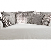 Divano - design - Ghost 16