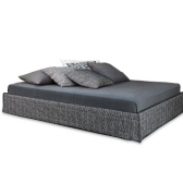 Letto - design - Ghost 80 EL