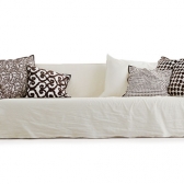 Divano - design - Ghost 12