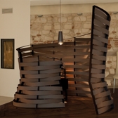 Island Nest - modulo sedute - design