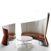 Island Silence - sedia - design