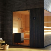 Loyly - sauna - design