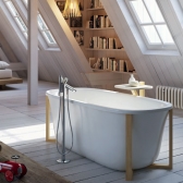 Malmo - vasca - design