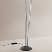 Micro Telescopic Lampada Design