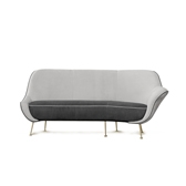 Mio - divano - design
