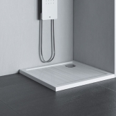 Flat Plus - piatto doccia - design