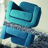 N - Poltrona - Design