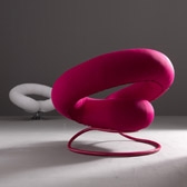 Polis - poltrona - design
