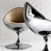 Luna - poltrona - design