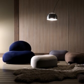 Scoop - poltrona - design