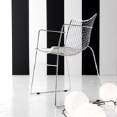 Stitch + - sedia - design
