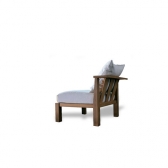 Poltrona - design - In Out 06