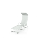Chaise Lounge - design - In Out 881 FW